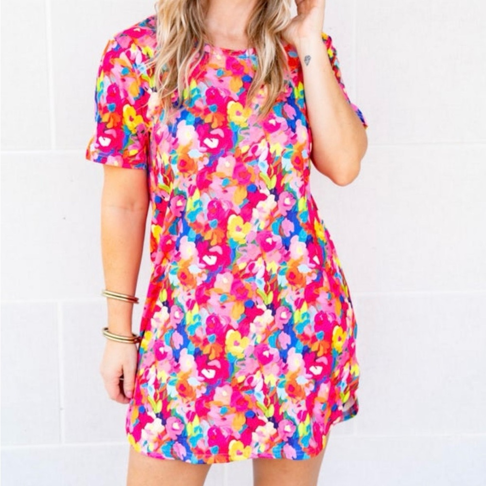 NWT MJ colab nightgown XS